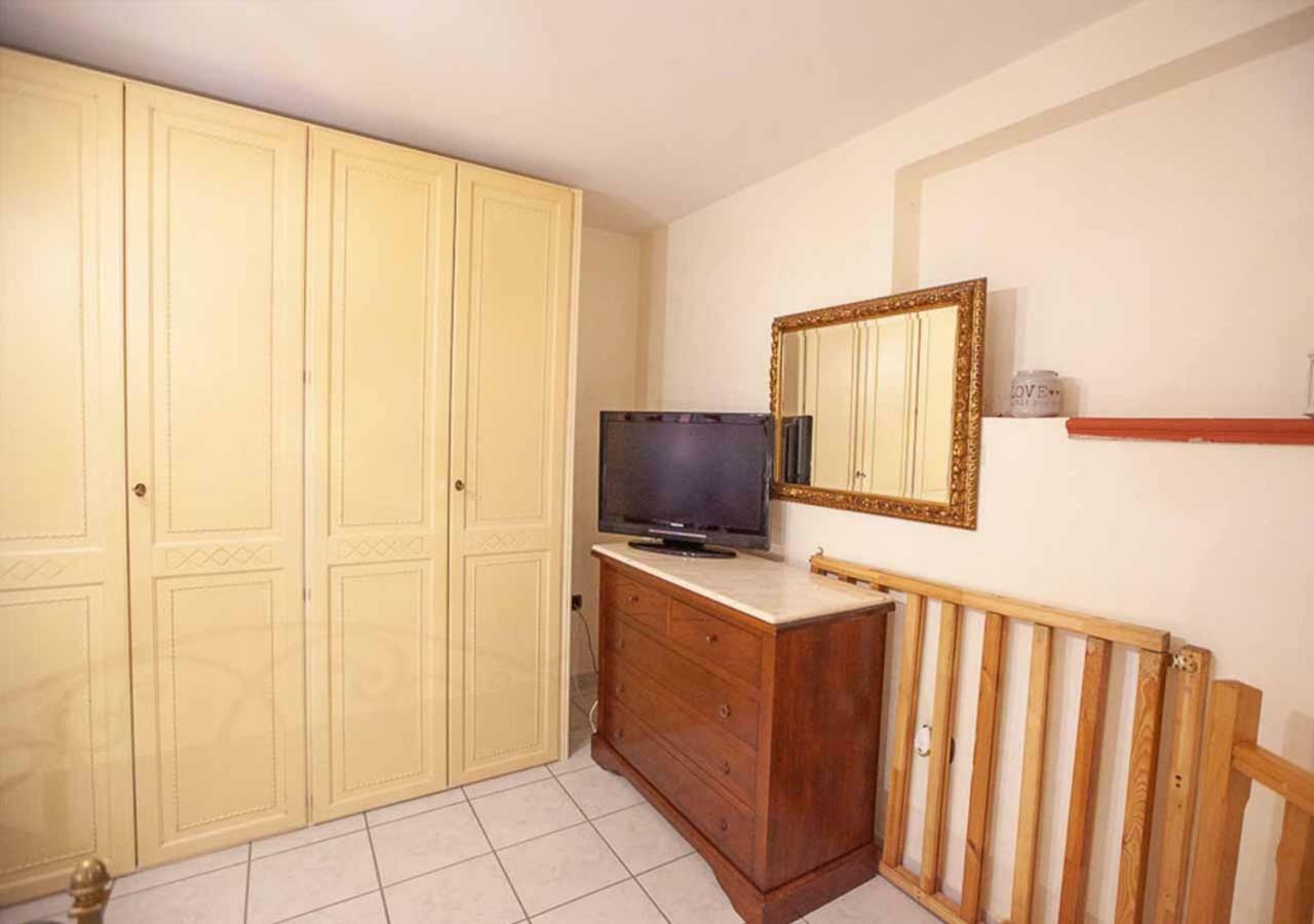 Hébergement de vacances Casa Vacanza Da Diego