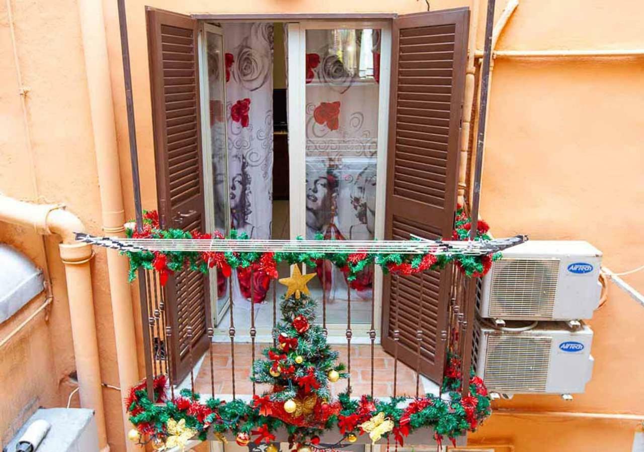 Casa Vacanza Da Diego Hébergement de vacances