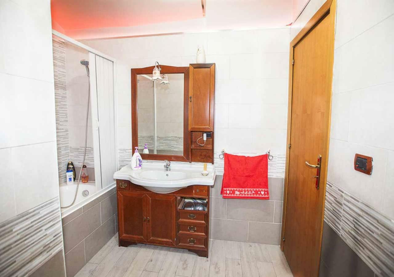 Casa Vacanza Da Diego Hébergement de vacances