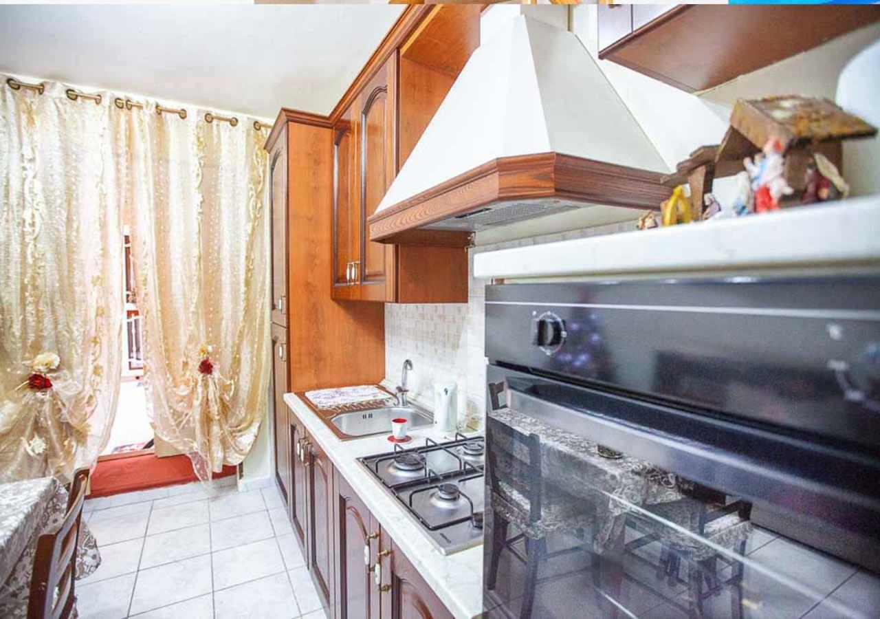 Hébergement de vacances Casa Vacanza Da Diego *