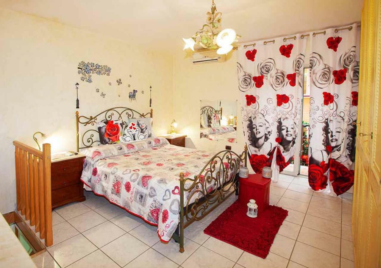 Casa Vacanza Da Diego Hébergement de vacances Naples