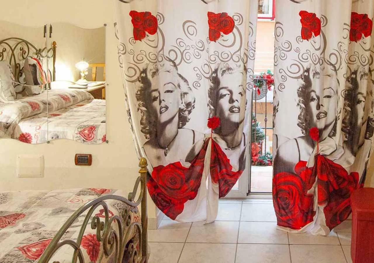 Casa Vacanza Da Diego Hébergement de vacances Naples